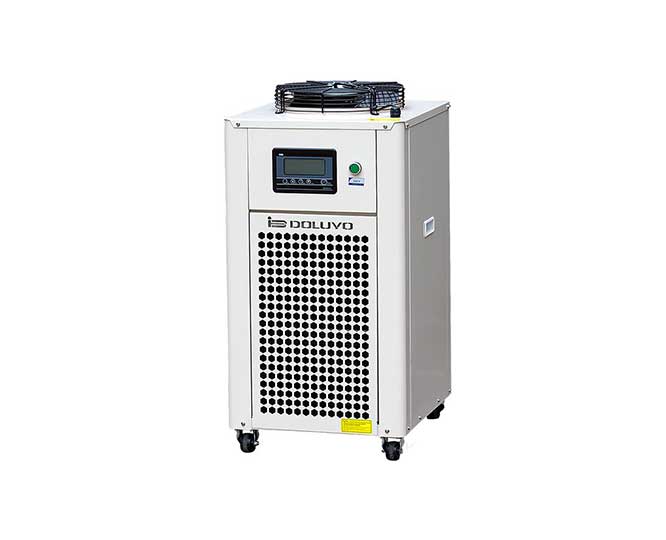 光纤激光器冷水机 1500W-2000W
