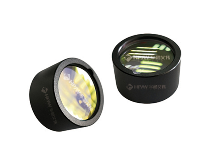 Cutting Focusing Lens/Mirror 1064