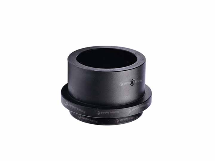 CCD adapter ring/sleeve