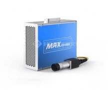 Max fiber laser source 20W-100W