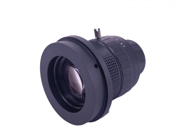 CCD短镜头 工业摄像机CCD镜头
