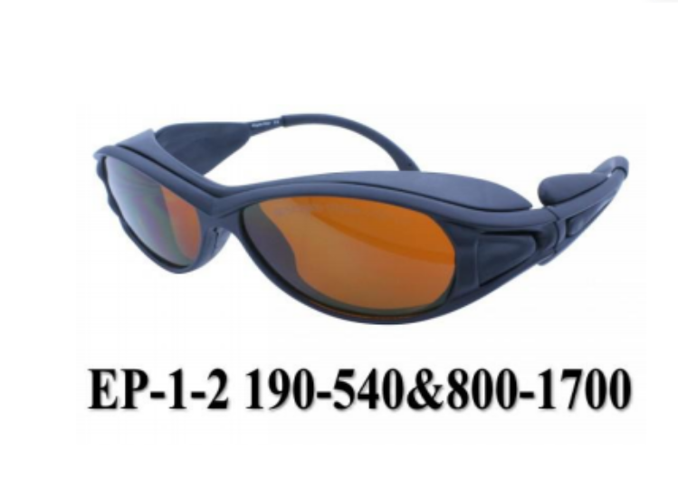 EP-1型激光安全眼镜