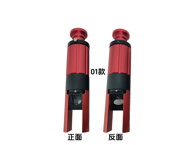 光纤耦合观察镜