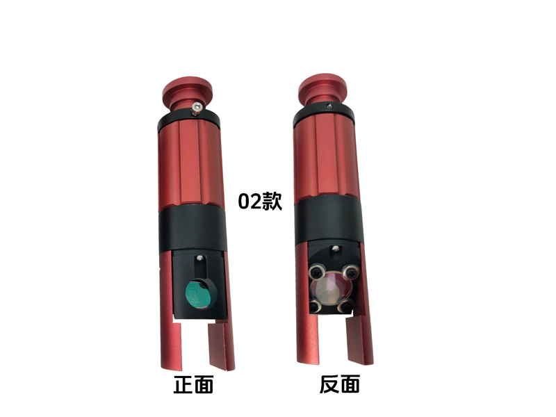 光纤耦合观察镜